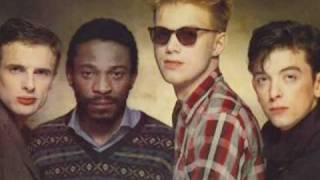 Flesh of my flesh - Orange Juice