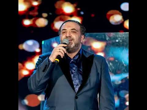 შალვა მორელი - სიყვარულზე სიმღერა (Cover) / Shalva Morelli - Sikvarulze Simgera (Cover)