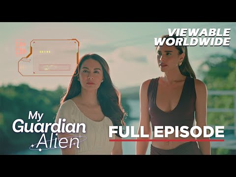 My Guardian Alien: The face-off of Venus and the alien! – Full Episode 25 (May 3, 2024)