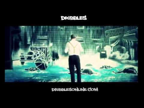 Dribbles - Still In Trouble ft. Filthy Fil (2015) Aussie Hip Hop