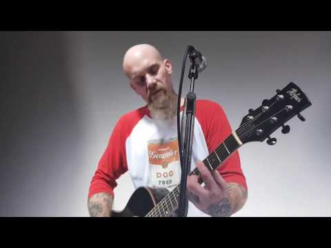 Nick Oliveri - Live @ Lalla 23-02-17