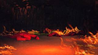 Eleven Indians die in Colombia after being struck by lightning