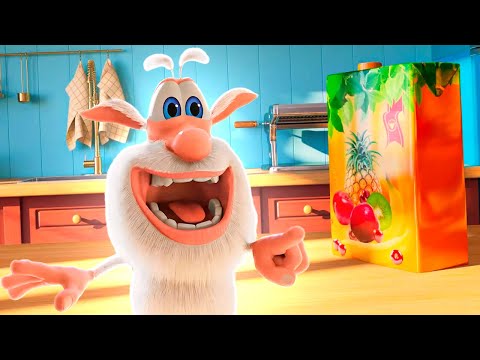 Booba — Saftzeit | Folge 60 | Kinderfilme