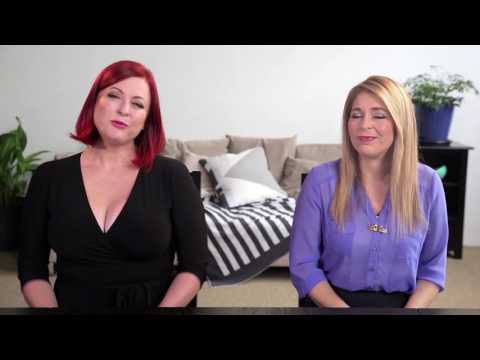 Thing You Can't Talk About On TV - Vagisil