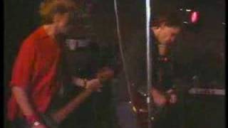 The Replacements '81 Somethin' To Du