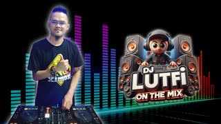 Download lagu DJ LUTFI 2025 10 4 SESSION 2 | DJ BUKAN SANDIWARA x AKHIR SEBUAH CERITA DANGDUT MIX TERBARU mp3