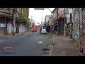 SALVADOR BAHIA - Como está a BAIXA DOS SAPATEIROS - Da praça do AQUIDABÃ à LADEIRA da BARROQUINHA