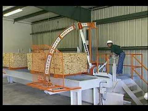 HOLTEC Transcut® II Station