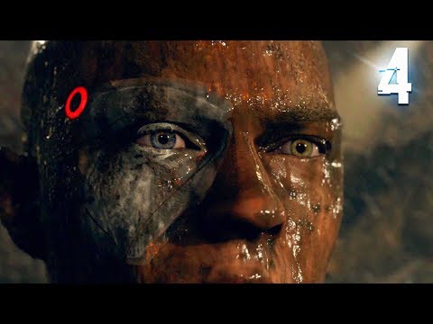 BECOMING A HUMAN - Detroit: Become Human - Part 4