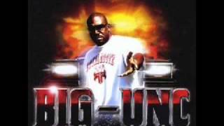 Christian Rap; Big UNC: Eyes Wide Shut