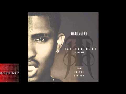 Math Allen - All Black [Prod. By The Ambassadors] [New 2014]