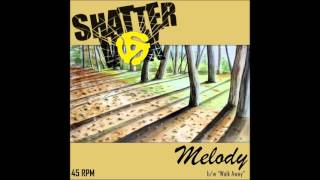 Shattervox - Walk Away