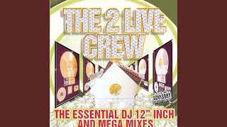 2 Live Party Feat. Three-6 Mafia