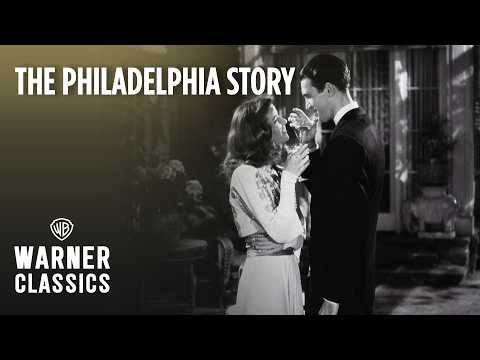 The Philadelphia Story
