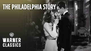 Tracy and Mike Drink the Night Before the Wedding