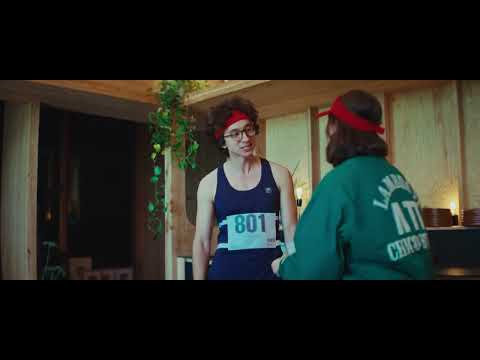 Why Wasn't I Enough For You? | Two Sleepy People (Official Clip)