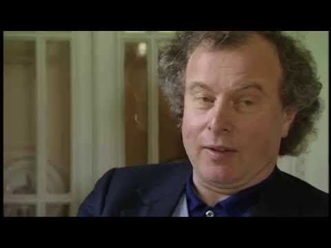 András Schiff: Why Bach Is So Important