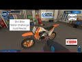 PowerWash Simulator Dirt Bike Wasser Herausforderung Goldmedaillenstrategie