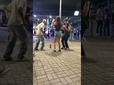 carnaval Bambuí MG,14/2/26