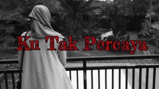 Download lagu lagu galau Spasi Band - Ku Tak Percaya mp3 Download lagu lagu galau Spasi Band - Ku Tak Percaya mp3