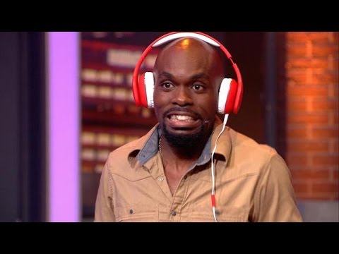 Liplezen met Geer - DINO.