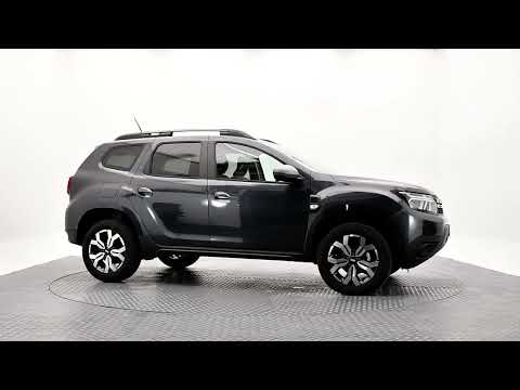 Dacia Duster Journey Blue dCi 115 Dfull My23.5 - Image 2
