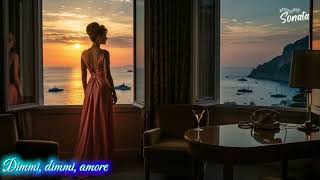 Dimmi, dimmi, amore -  A 1960s Italian Romance by the Sea