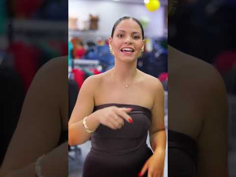 Outlet Brás BSB - Novo Gama no Pedregal #inauguração #novogama #goiás #brasil #2025shorts #ano2025