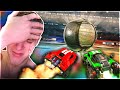 Rocket League Pain