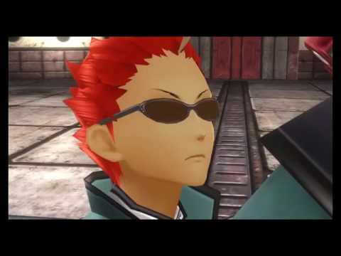 GOD EATER: RESURRECTION Walkthrough Part 1(Re-upload)