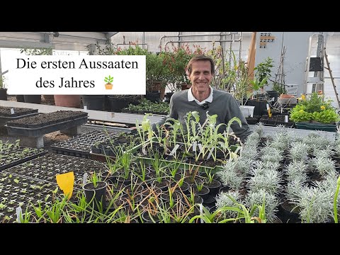 , title : 'Vorbereitungen für den Gemüse-Frühling 🍀Welche Gemüse können jetzt gesät & ausgepflanzt werden?!'