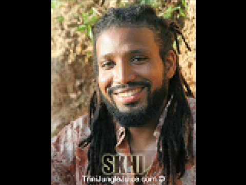 Skhi - We Alright (Soca 2009)