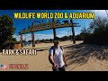 Wildlife World Zoo And Aquarium Az