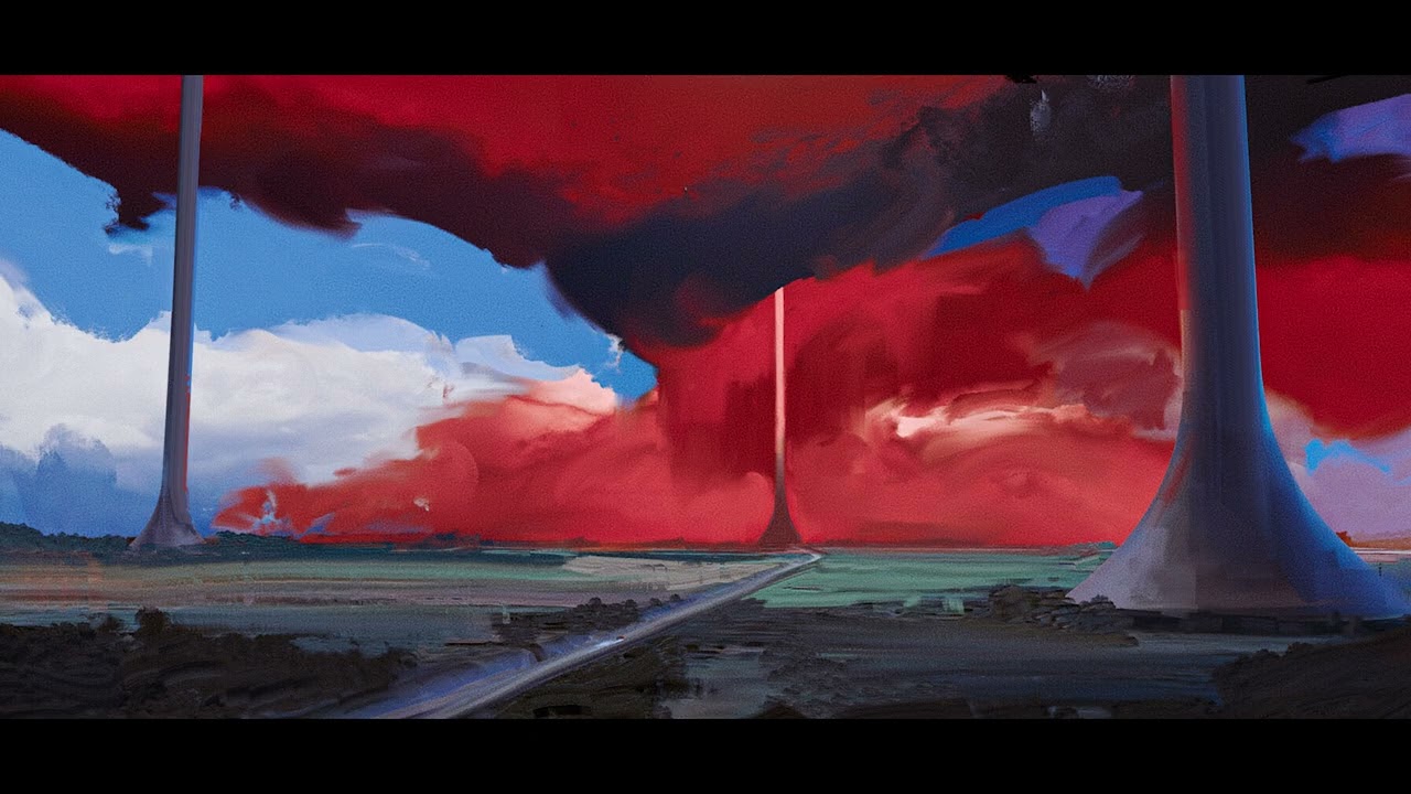 The Sky