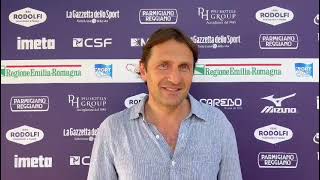 Intervista Antonio Santamaria (direttore generale Master Group Sport)
