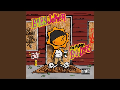 Haunted House (feat. DooWop)