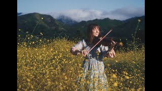 Jordana – “We Get By”