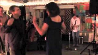 Wrong Side of His Heart -Mystery Hillbillies at UCLACC Oct 2010