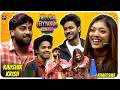 Vaanga Vilayadalam ‍ ️with Kharesma And Kaushik Theeya Velai Seiyanum Kumaru Media Masons TVK