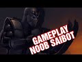 MK SOLANO NOOB SAIBOT