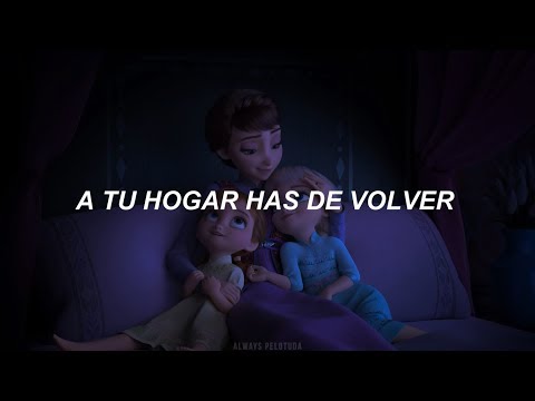 [ Leslie Gil ] - Mil Memorias (Frozen 2) // Letra