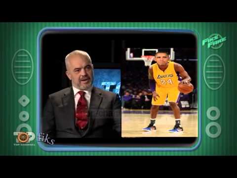 Fiks Fare, 18 Prill 2016, Pjesa 3 - Investigative Satirical Show