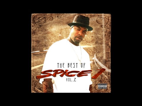 Spice 1 - The Thug In Me