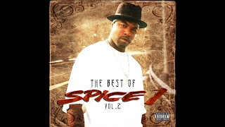 Spice 1 - The Thug In Me