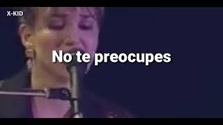 Debbie Gibson - Silence Speaks (A Thousand Words) (Sub Español)