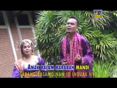 Al Kawi & Leny - Anak Tiuang