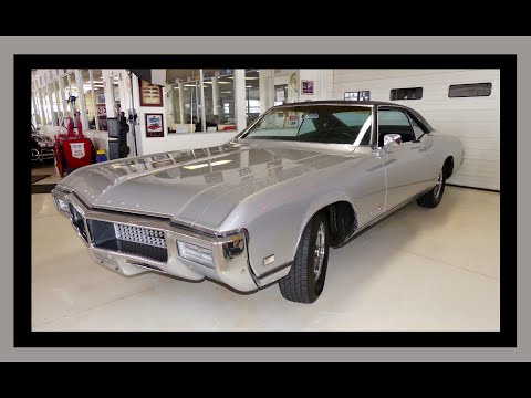 1968 Buick Riviera (CC-1376994) for sale in Columbus, Ohio