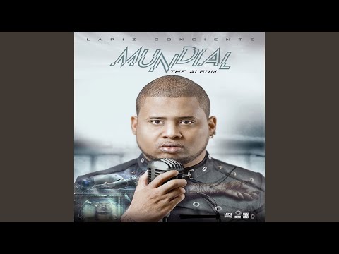 Por Ti (feat. La Glo)