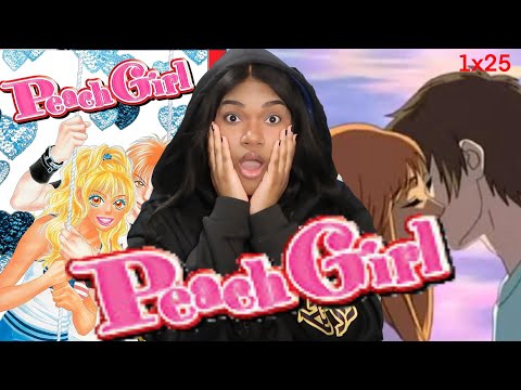 Suzumiya Haruhi - Peach Girl