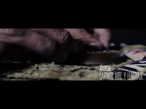 CARIÑITO - VUELA MI MENTE - VIDEO OFICIAL